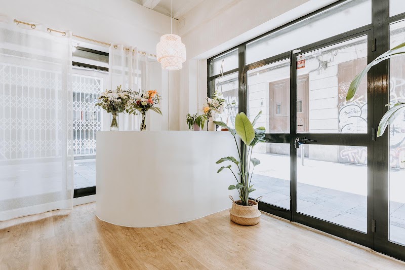 Wave Studio - Wave Studio, Carrer dels Consellers, 1, Ciutat Vella, 08003 Barcelona, Spain