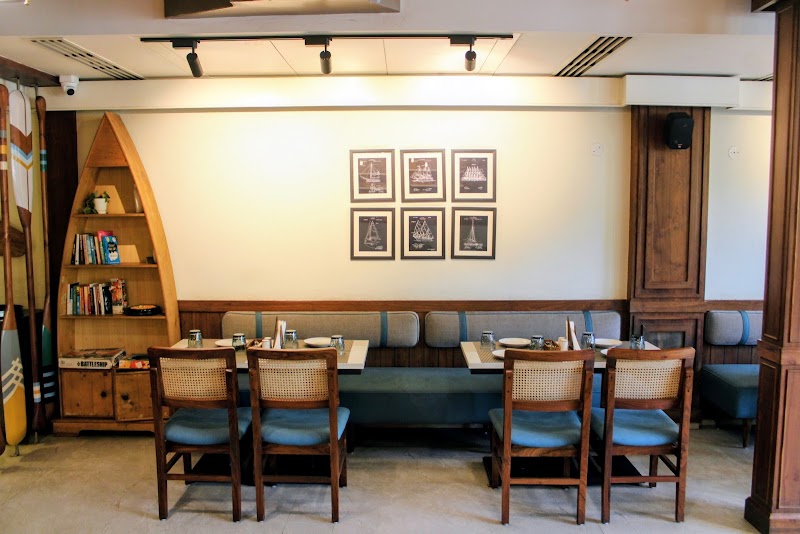 The Machhiwala By Makhan Fish Co. (Since 1964) - The Machhiwala By Makhan Fish Co. (Since 1964) 310-A, Circular Rd, Green Avenue, Amritsar, Punjab 143001, India