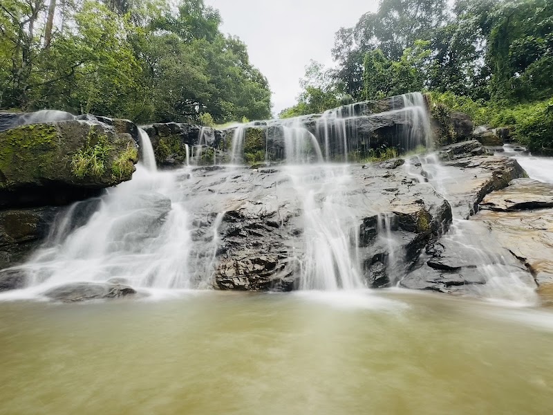 Goraka Ella - Goraka Ella, Amithirigala, South, Sri Lanka