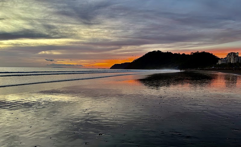Jaco Beach - Jaco Beach, Puntarenas Province, Costa Rica