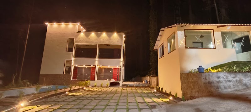 Nature View Resort Yercaud