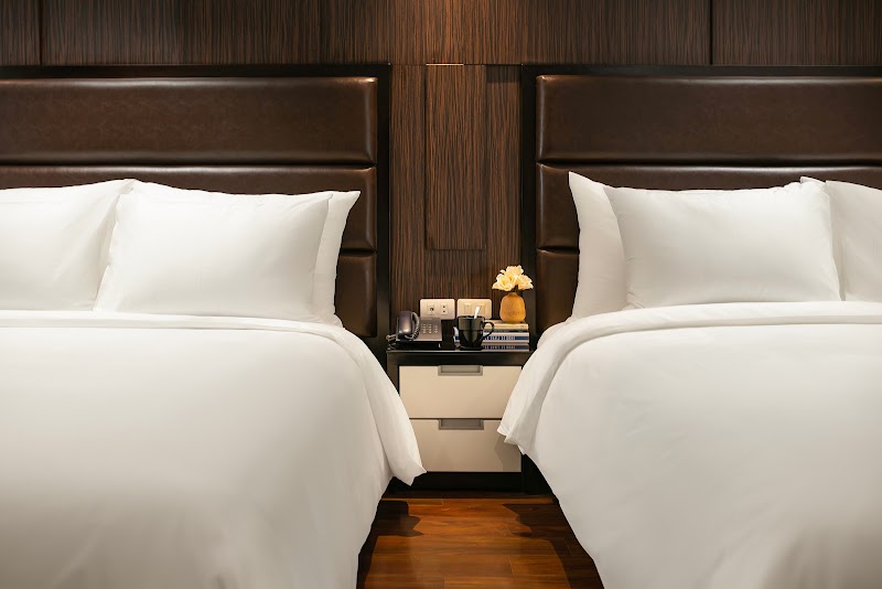 La Nueva Boutique Hotel Hanoi - La Nueva Boutique Hotel Hanoi, 32 P. Lò Sũ, Hoàn Kiếm, Hà Nội 100000, Vietnam