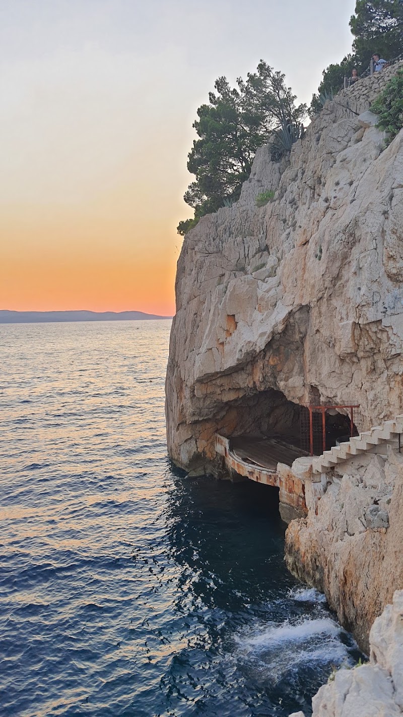 Sveti Petar - Sveti Petar, 21300, Makarska, Croatia