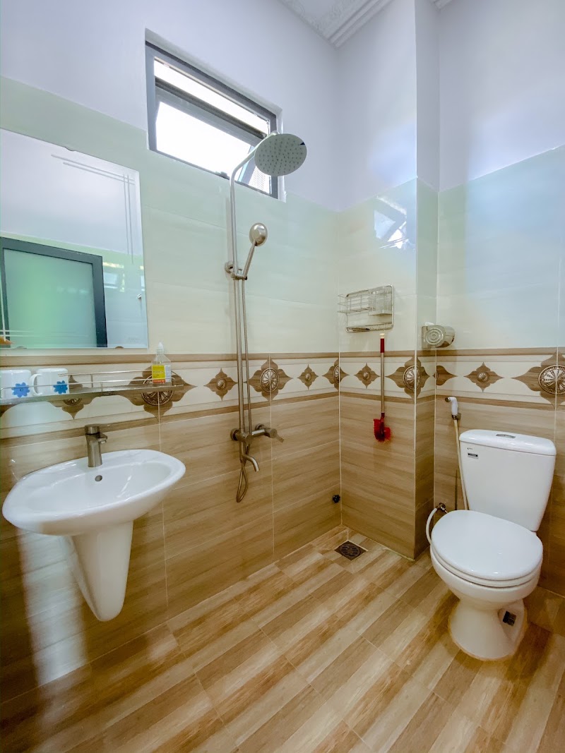Phú Mỹ Hưng Bungalow - Phú Mỹ Hưng Bungalow Cửa Lấp - Suối Mây, Phú Quốc, An Giang 920000, Vietnam