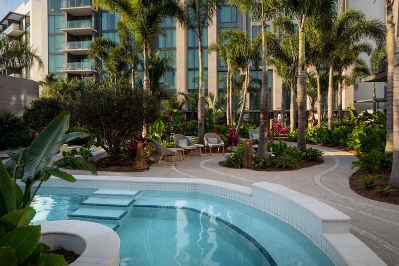 Conrad Orlando at Evermore - Conrad Orlando at Evermore, 1500 Eastbeach Wy, Orlando, FL 32836, USA