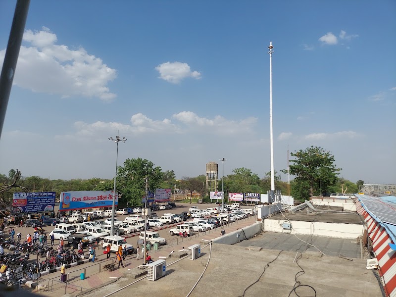 Rewa - Rewa, Madhya Pradesh 486001, India