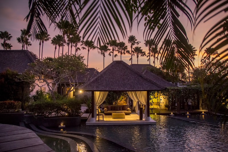 Villa Air Bali Boutique Resort & Spa - Villa Air Bali Boutique Resort & Spa, Jl. Lebak Sari, Br. Taman, Petitenget, Kuta, Kerobokan Kelod, Kec. Kuta Utara, Kabupaten Badung, Bali 80361, Indonesia