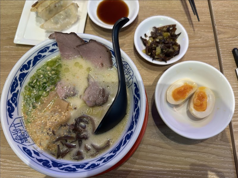 RAMEN KIOU (&JOY JAPANESE FOOD STREET) - NEX - RAMEN KIOU (&JOY JAPANESE FOOD STREET) - NEX 23 Serangoon Central, B1-80, Singapore 556083