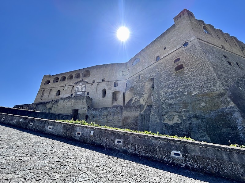 Castel Sant'Elmo