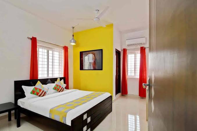 Daysinn Service Apartment - Daysinn Service Apartment 17, Advocate Chinnathambi St, Kuruchikuppam, Puducherry, 605001, India