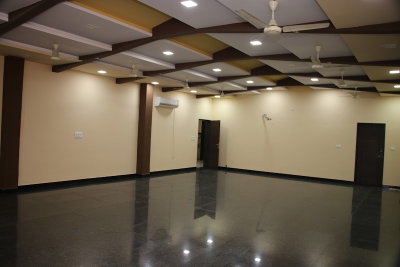 J.P. Garden - J.P. Garden, Telibandha Ring Rd, Transport Nagar, Tatibandh, Raipur, Chhattisgarh 492099, India