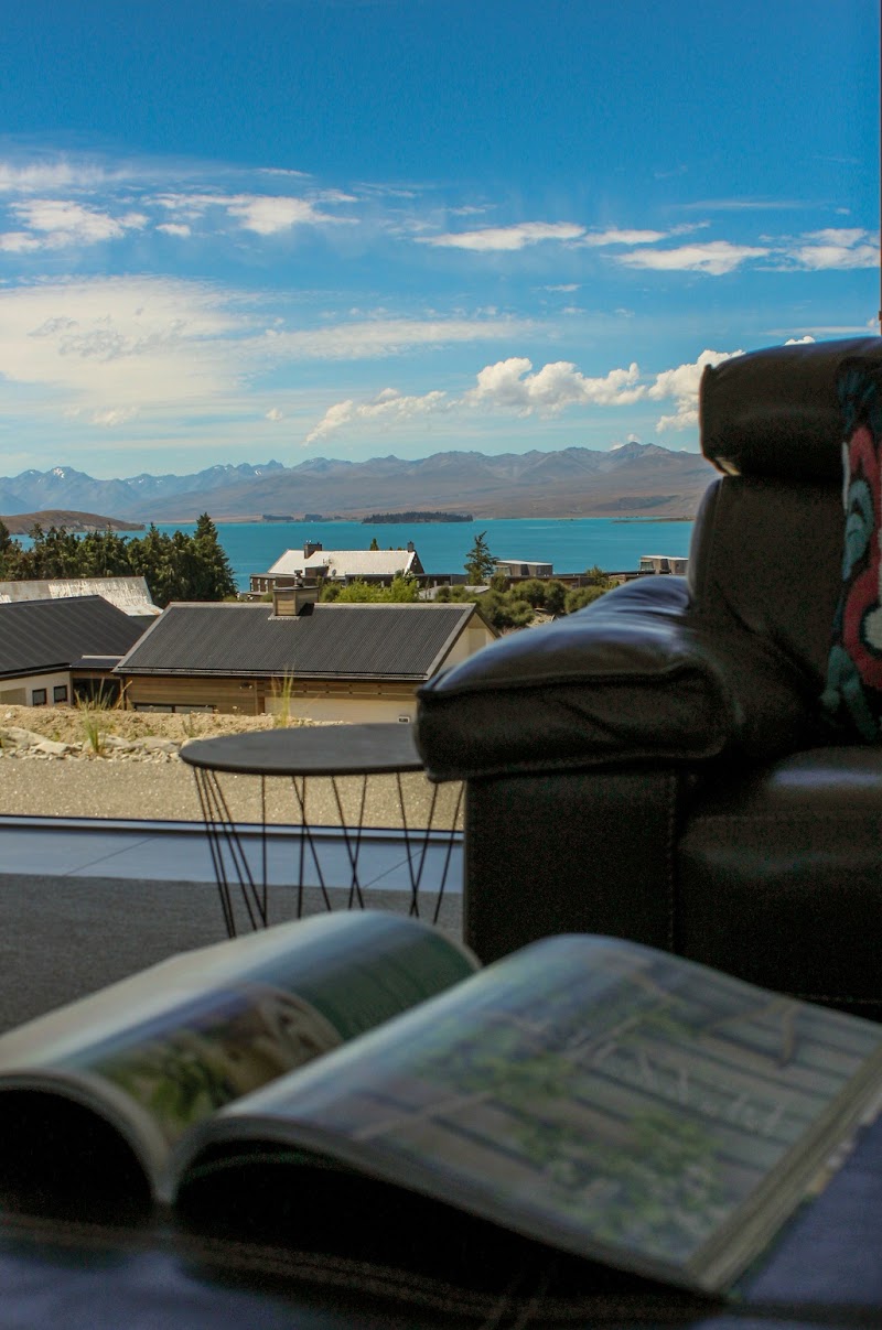 Luxury Lakeview Apartment - Discover Tekapo Accommodation - Luxury Lakeview Apartment - Discover Tekapo Accommodation 2a Sibbald Lane, Lake Tekapo 7999, New Zealand