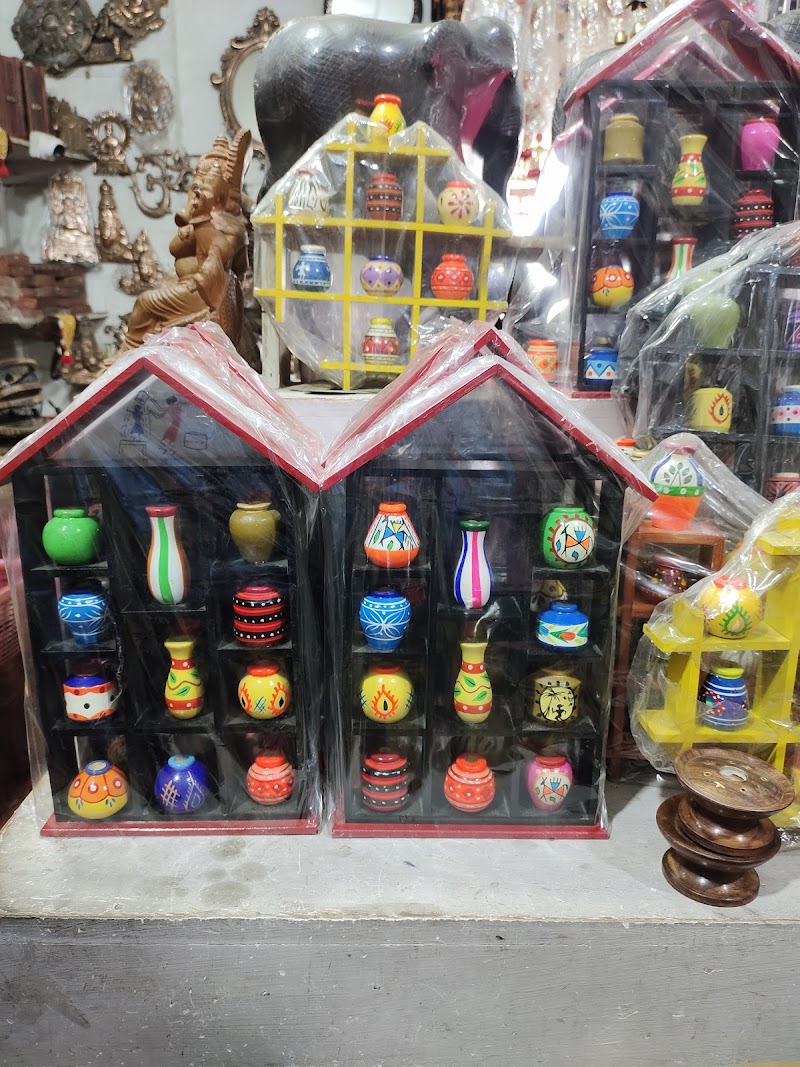 Jai Sri Navaneetha Krishna Toys Emporium - Jai Sri Navaneetha Krishna Toys Emporium, Doddamallur, Karnataka 562160, India