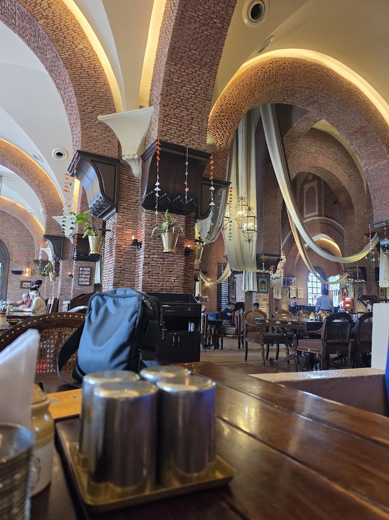 Haveli - Haveli, Highway, Grand Trunk Rd, Amritsar, Jandiala Rural, Punjab 143115, India