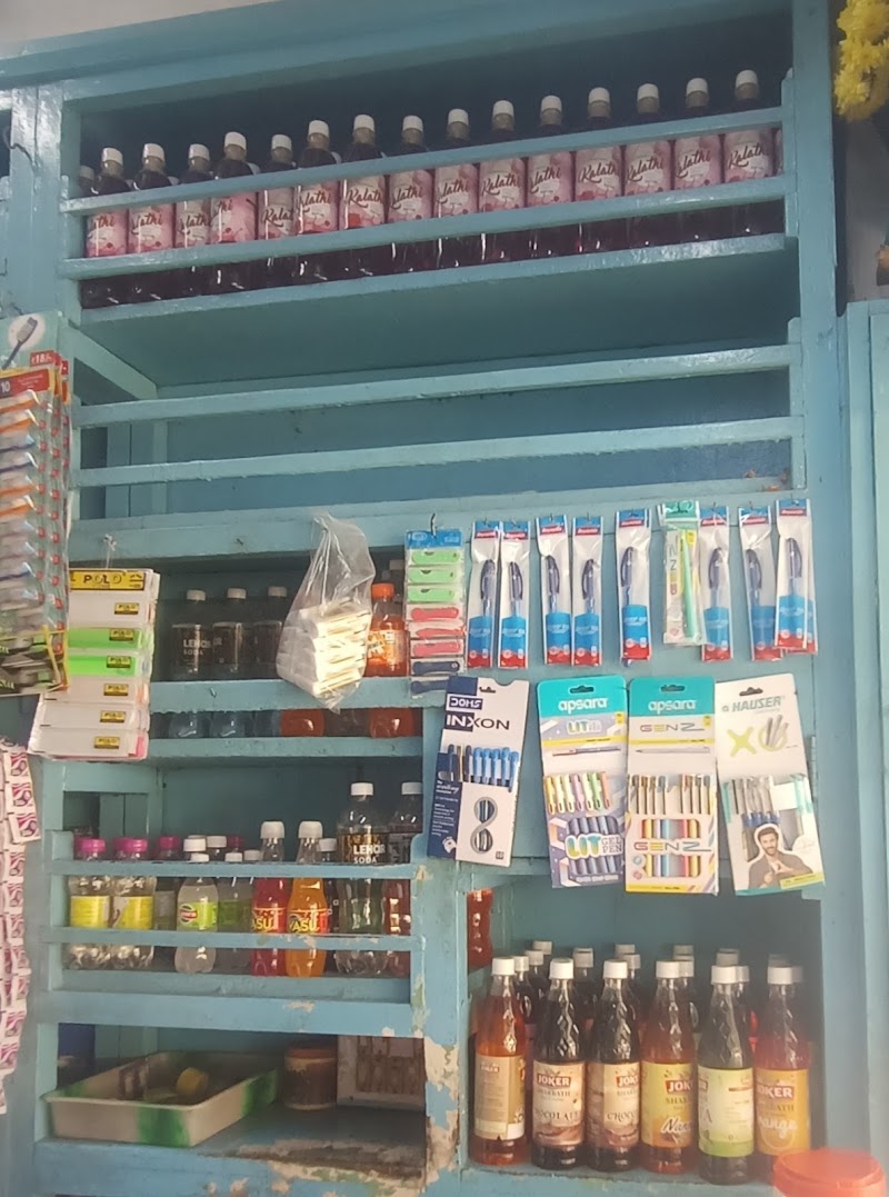 Kalathi Rose Milk Shop - Kalathi Rose Milk Shop 5, N Mada St, Vinayaka Nagar Colony, Mylapore, Chennai, Tamil Nadu 600004, India