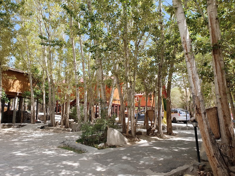 Lharisa Resort - Lharisa Resort Skara Leh, Leh, 194101