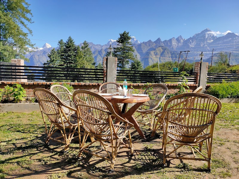 Best Hotel in Auli - Shail Shikhar Heritage Inn
