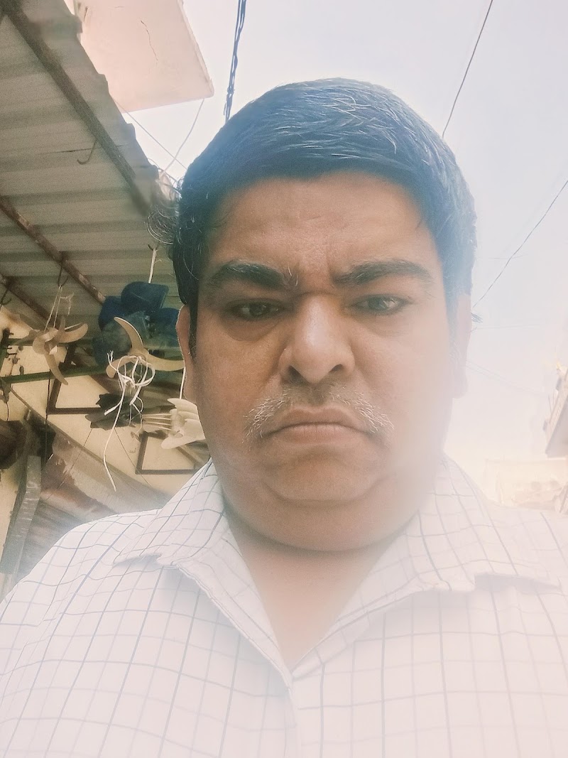 Jitender Kumar - Jitender Kumar House 3, durga colony sohna, Bus Stand Rd, Rajiv Nagar, Sector 13, Gurugram, Haryana 122001, India