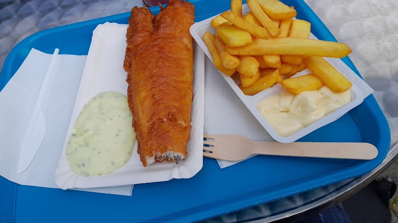 Bos' Snacks - Bos' Snacks, Heemraadsplein 23, 3023 BD Rotterdam, Netherlands