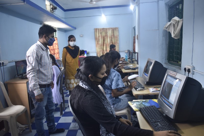 GENIUS COMPUTER ACADEMY(GCA) UNIT-1- Computer Training Institute In Balangir - GENIUS COMPUTER ACADEMY(GCA) UNIT-1- Computer Training Institute In Balangir Kansaripada, Malpada, Balangir, Odisha 767001, India