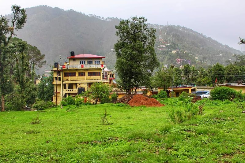 Pandey Building - Pandey Building PWD Rd, Bhowali, Bhawanipur, Sukha, Uttarakhand 263132, India