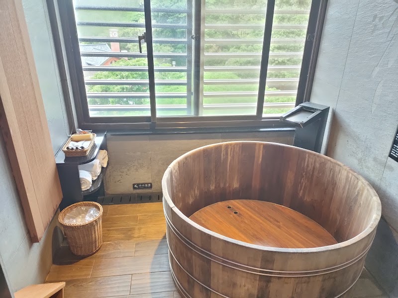 Golden hot Spring Hotel - Golden hot Spring Hotel No. 240, Guangming Rd, Wenquan Village, Beitou District, Taipei City, Taiwan 112
