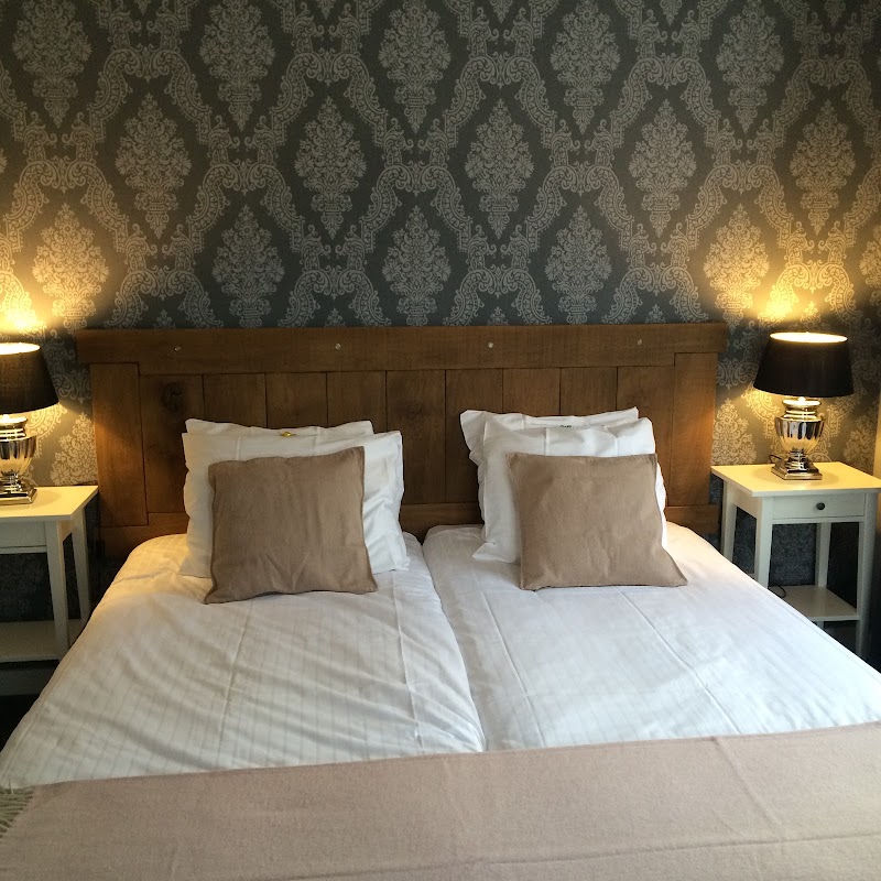 Pension d`Oude Herberg - Pension d`Oude Herberg, Utrechtseweg 245, 6862 AK Oosterbeek, Netherlands