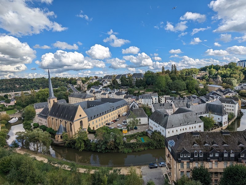 Luxembourg for Tourism - Visit Luxembourg - Luxembourg for Tourism - Visit Luxembourg, 6 Rue Antoine de Saint-Exupéry, 1432 Kirchberg Luxembourg
