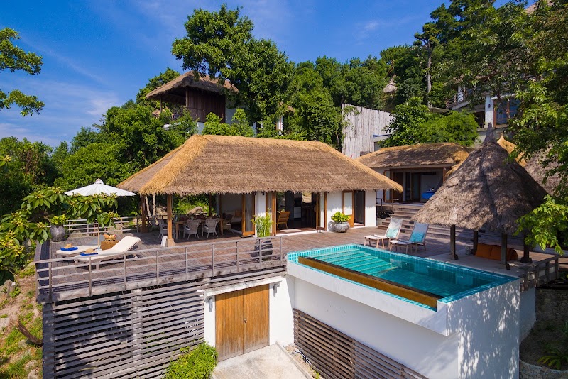 Cape Shark Villas