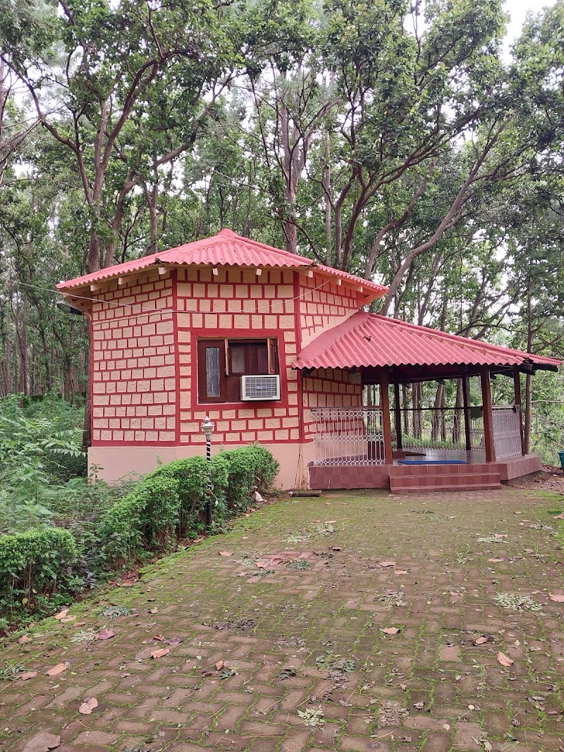 Netarhat Forest Bunglow - Netarhat Forest Bunglow, F7P7+5WC, Netarhat, Jharkhand 835218, India