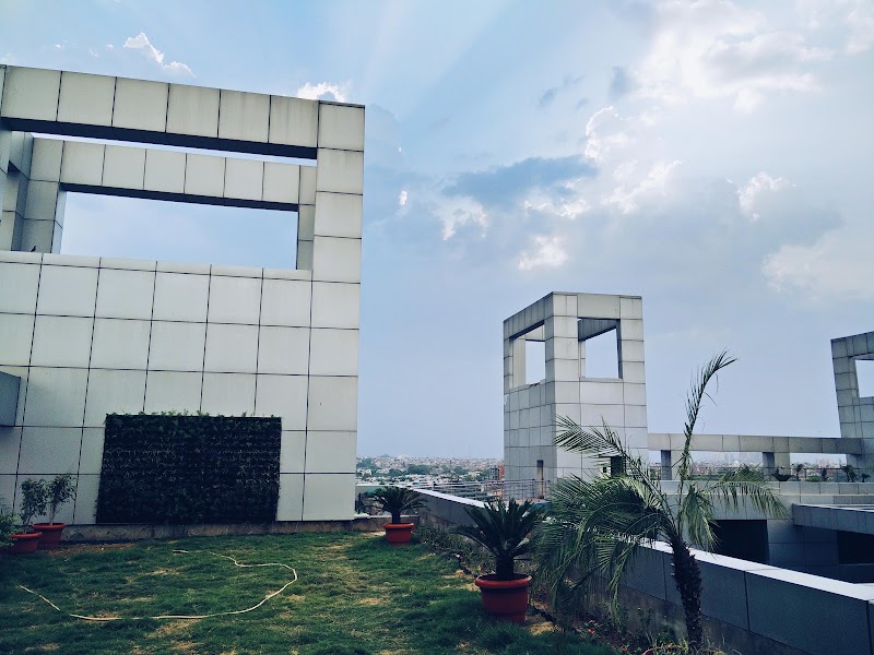 Indian Nursing Council - Indian Nursing Council, 8th Floor, Nbcc Center, Plot No. 2, Community Center, Pocket A, Okhla Phase I, Okhla Industrial Estate, New Delhi, Delhi 110020, India