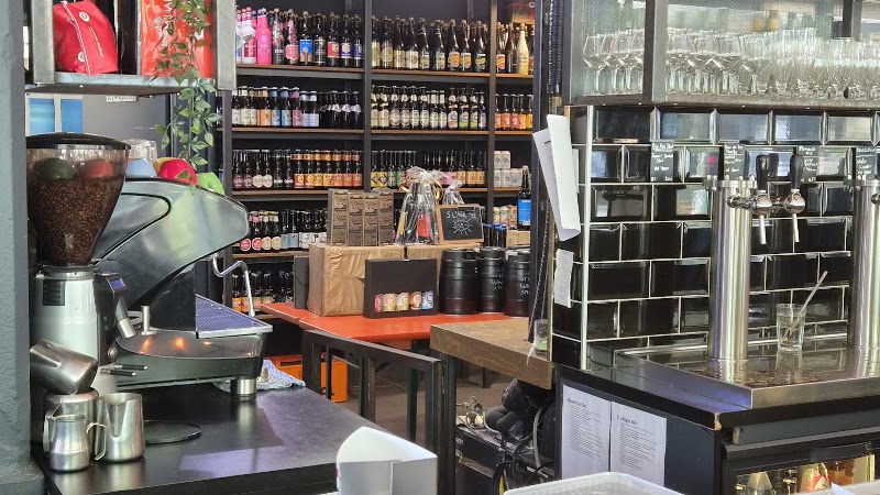 Brouwerij het Veem - Brouwerij het Veem Torenallee 86, 5617 BE Eindhoven, Netherlands
