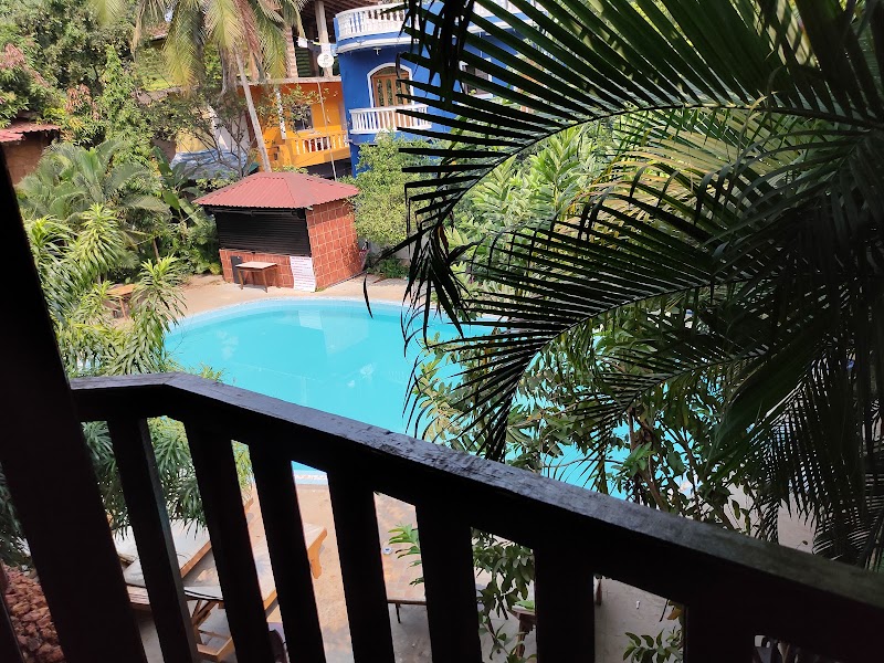 Sea Breeze Village Calangute - Sea Breeze Village Calangute, Umtav Vado, Khobra Waddo, Calangute, Goa 403516, India