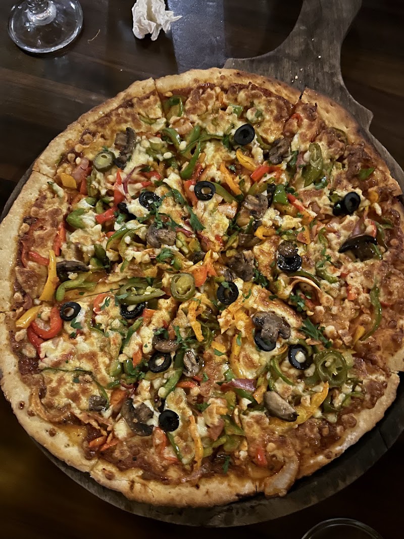XOOX Brewmill - XOOX Brewmill 8, 20th Main Road Koramanagala Industrial Layout, KHB Colony, 5th Block, Koramangala, Bengaluru, Karnataka 560095, India