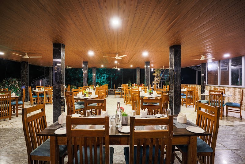 The Blossom Resort - Chikmagalur - The Blossom Resort - Chikmagalur SH- 57, Bhadra Wildlife Sanctuary, Tarikere, Road, Chikkamagaluru, Gonakal, Karnataka 577137, India