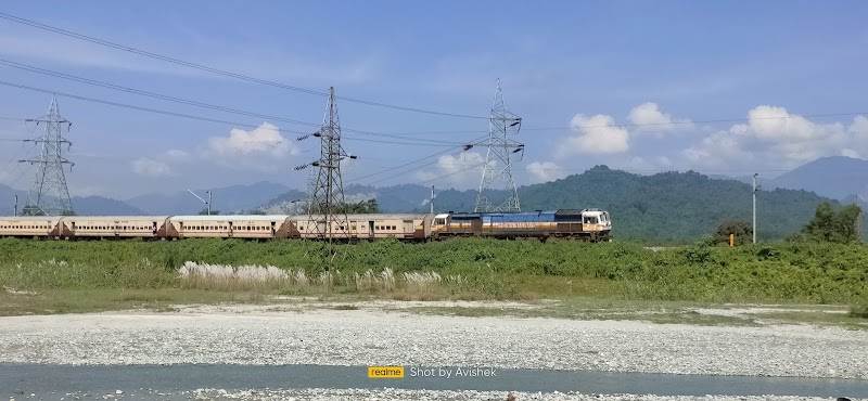 डुवर्स को ग्रीन सिटी Dooars Green City - डुवर्स को ग्रीन सिटी Dooars Green City, Adarshapally Line 2, Banarhat Tea Garden, West Bengal 735203, India