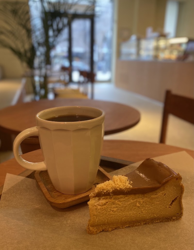 EspressoLab - EspressoLab, Abylai Khan Ave 62, Almaty 050004, Kazakhstan