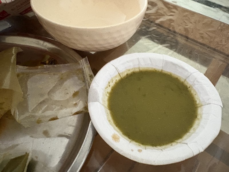 Falahaar & Kota Kachori - Falahaar & Kota Kachori Shop No - 8, Ground Floor, ASHIRWAD COMPLEX, Block No. 3, Central Spine Rd, Sector 2, Central Spine, Vidyadhar Nagar, Jaipur, Jaipur Nagar Nigam Area, Rajasthan 302039, India