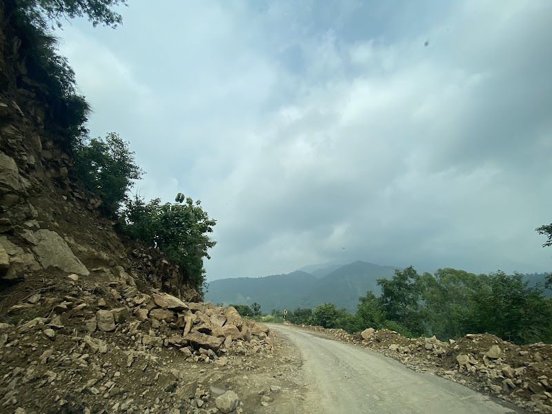 Sunset Point - Sunset Point P28F+MX, Bhoj Tipra, Haryana 134205, India