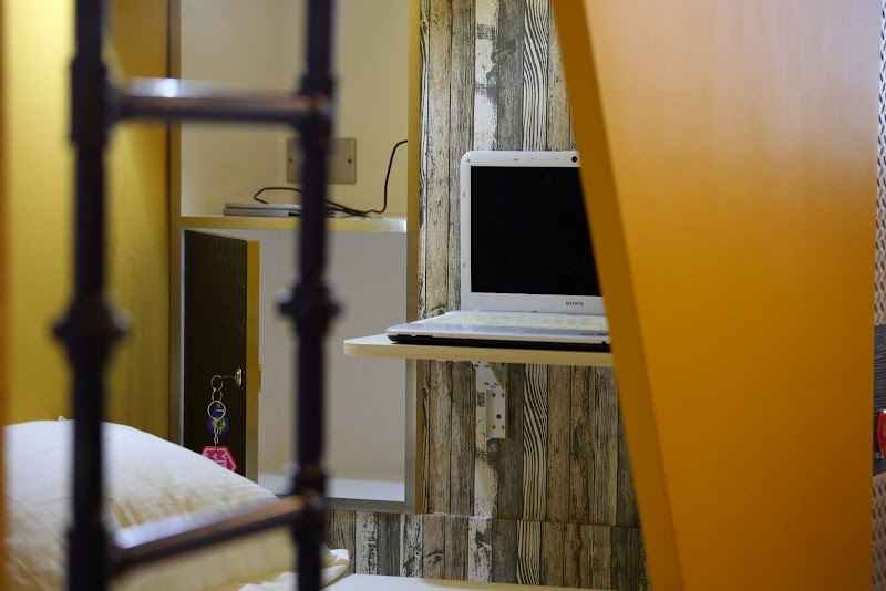 Hive bnb - Hive bnb 970, Taiwan, Hualien County, Hualien City, Guomin 10th St, 2號樓 No. 1