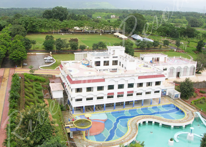 U Rivergate Karjat - U Rivergate Karjat Kalamboli Village, Via Kadav, Karjat – Murbad Road, Post Nasrapur Post, Taluka, Nasrapur, Karjat, Maharashtra 410201, India