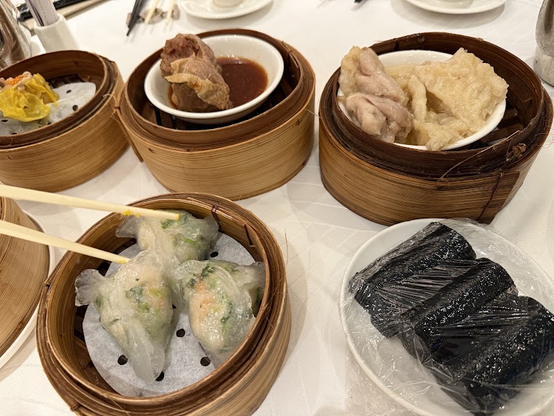Maxim's Palace - Maxim's Palace 33 Wai Yip St, Kowloon Bay, Hong Kong