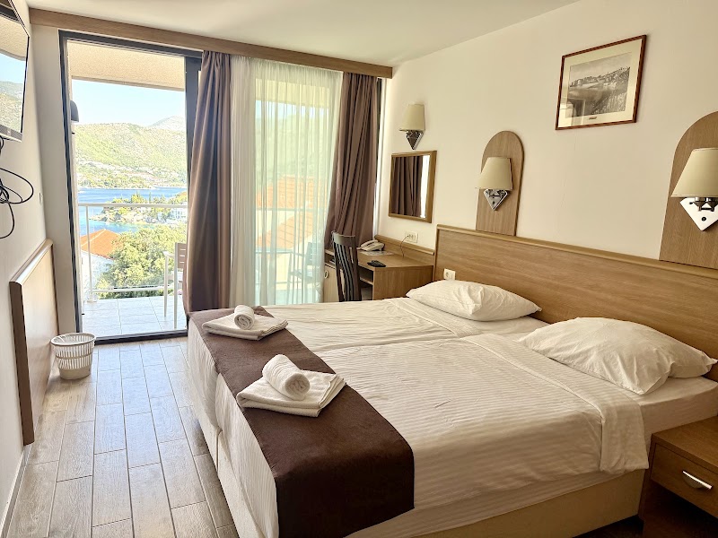 Hotel Villa Paradiso 2 - Hotel Villa Paradiso 2 D8 40, 20235, Zaton, Croatia