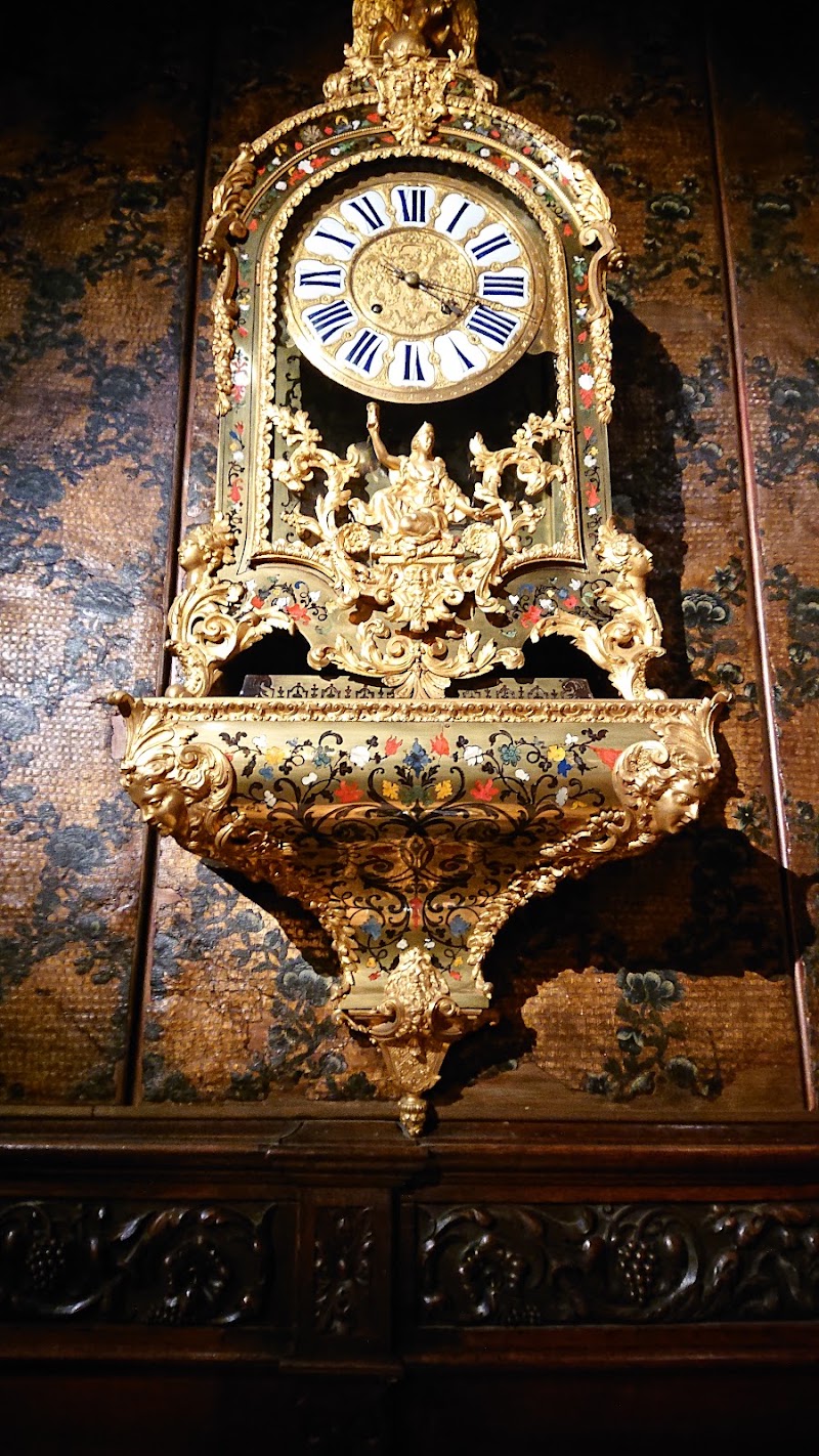 Plantin-Moretus Museum - Plantin-Moretus Museum, Vrijdagmarkt 22, 2000 Antwerpen, Belgium