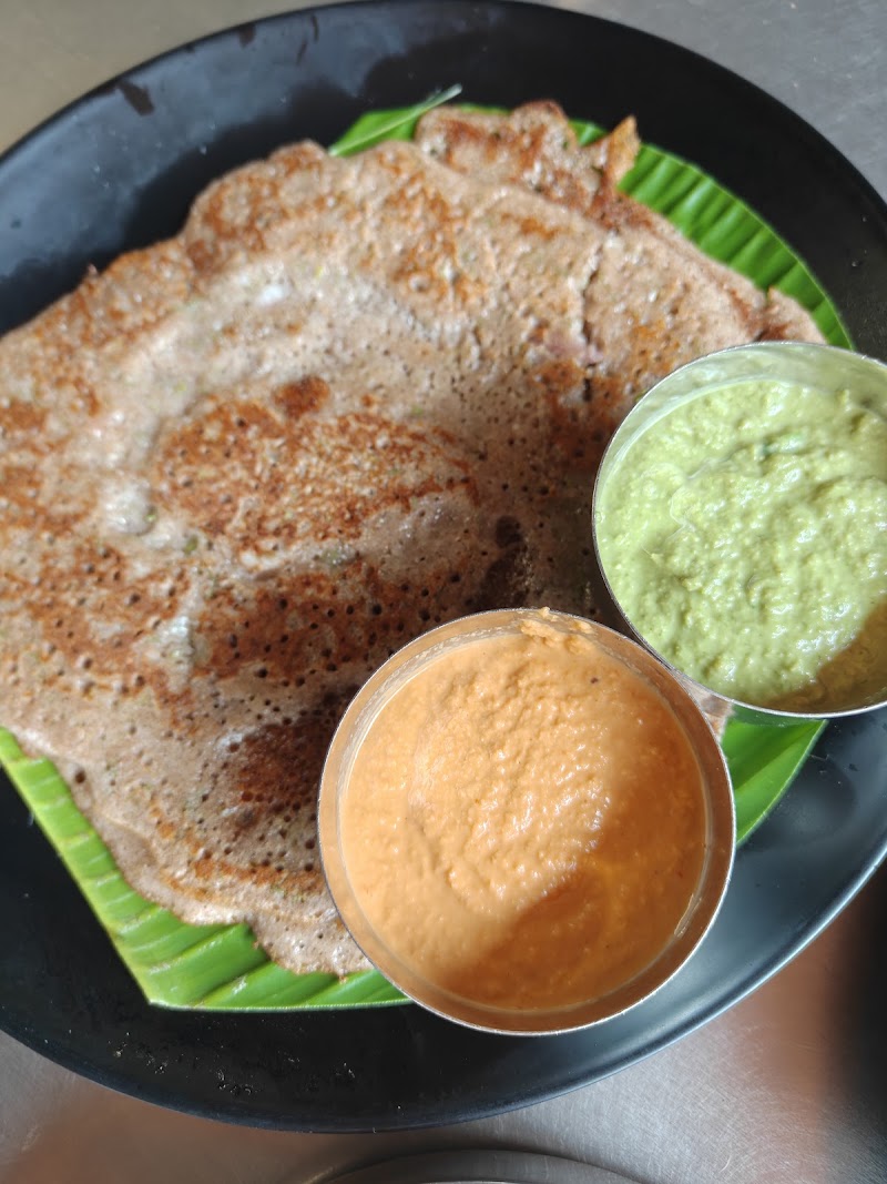Pavithra Idli Hotel - Pavithra Idli Hotel, NH 48, near Karnataka Bank ATM, Kyathsandra Bus Stop, Kyathasandra, Tumakur, Karnataka 572104, India