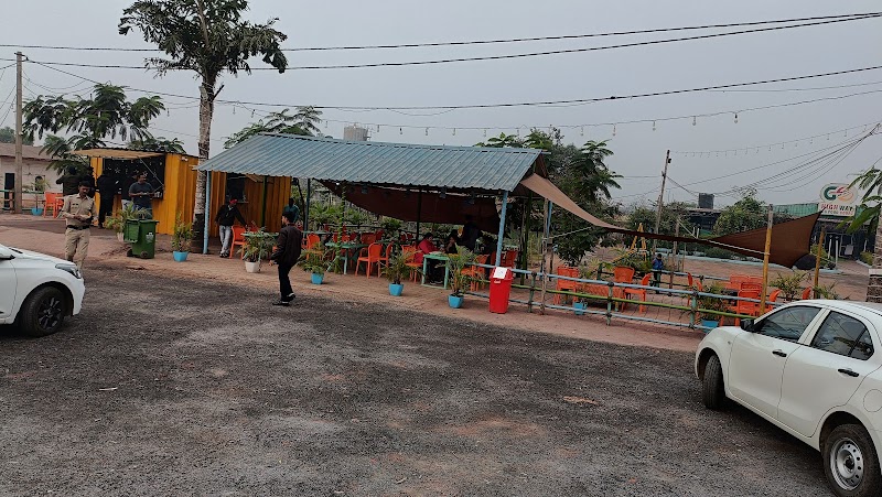 Go Highway Restaurant - Go Highway Restaurant, Besides Ayesha fuels BPCL pumps, Chanderi, Chhattisgarh 493101, India
