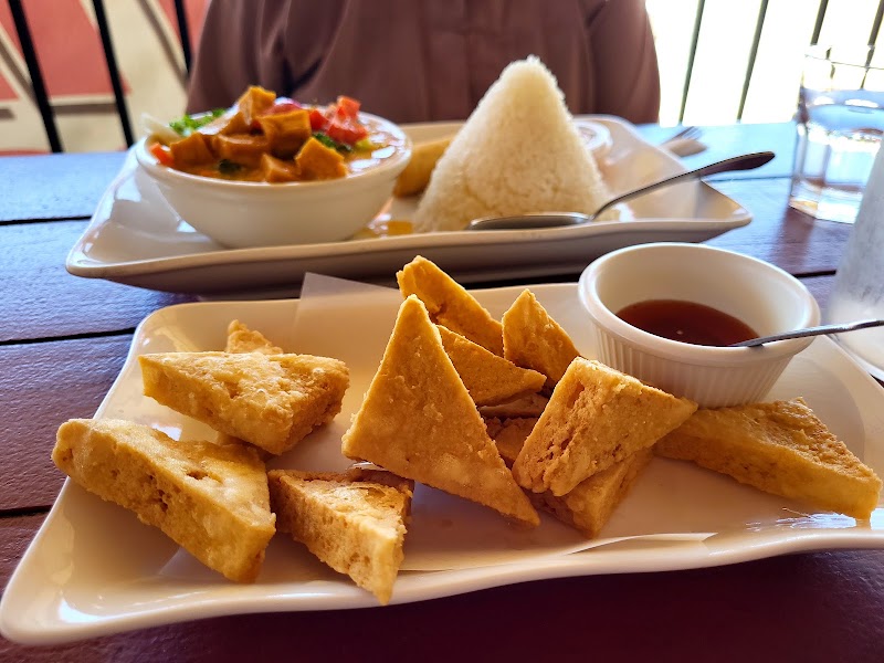 Barn Thai - Barn Thai 921 E Duane Ave, Sunnyvale, CA 94085, USA