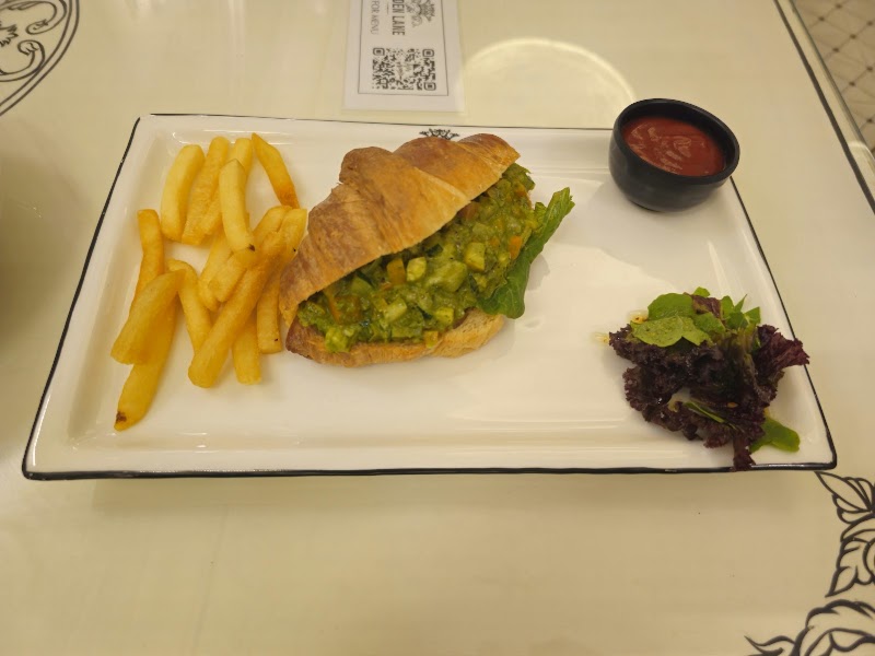 The Camden Lane - The Camden Lane Lane E, Ragvilas Society, Koregaon Park, Pune, Maharashtra 411001, India