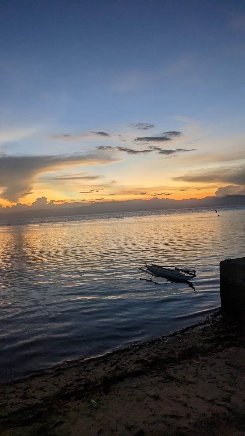 Panagsama Beach - Panagsama Beach Resort, 6032, Panagsama Beach, Moalboal, Cebu, Philippines