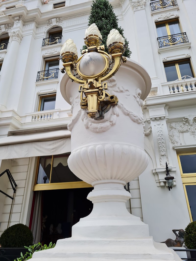 old nice - old nice, Nice, France
